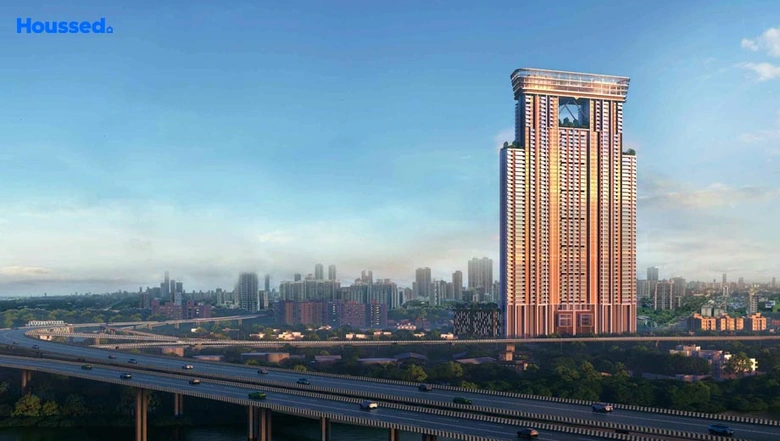 Project Image of L&T The Gateway in Sewri West, Mumbai - Image 78119