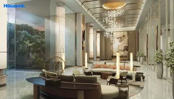 Project Image of L&T The Gateway - Image 78118