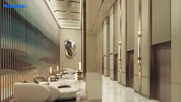 Project Image of L&T The Gateway - Image 78117