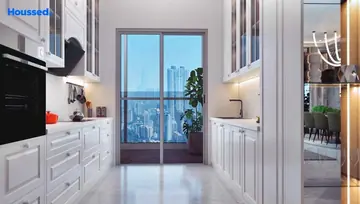 Sample Apartment of L&T The Gateway - Image 78128