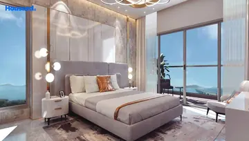 Sample Apartment of L&T The Gateway - Image 78127
