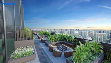 Amenities of Rustomjee Stella - Image 78035