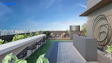 Amenities of Rustomjee Stella - Image 78034