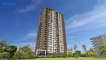 Project Image of Rustomjee Stella - Image 78032