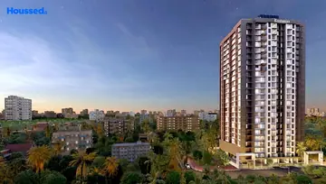 Project Image of Rustomjee Stella - Image 78031