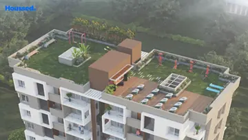 Amenities of Balaji Serenity - Image 78161