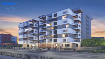 Project Image of Balaji Serenity - Image 78159