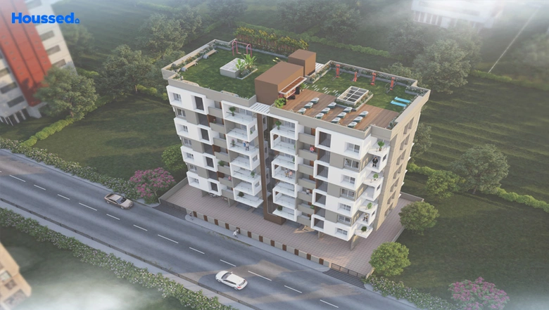 Project Image of Balaji Serenity in Baner, Pune - Image 78158