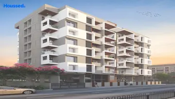 Project Image of Balaji Serenity - Image 78160