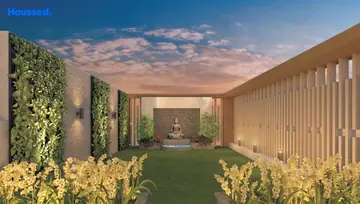 Amenities of Rajshree 11 east - Image 93274