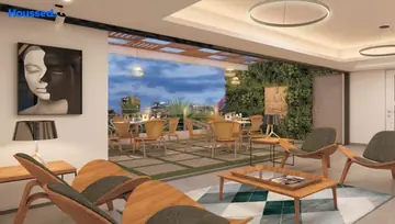Amenities of Rajshree 11 east - Image 93271