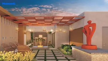 Amenities of Rajshree 11 east - Image 93273