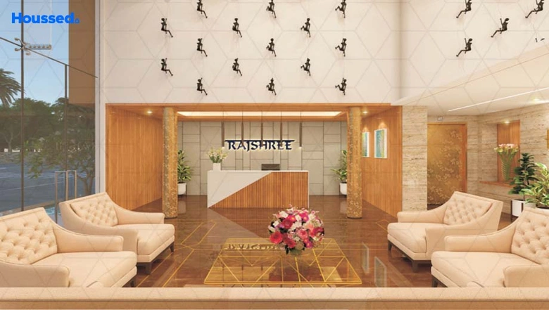 Project Image of Rajshree 11 east in Ghatkopar East, Mumbai - Image 93266