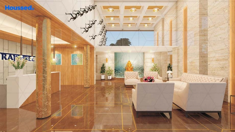 Project Image of Rajshree 11 east in Ghatkopar East, Mumbai - Image 93268