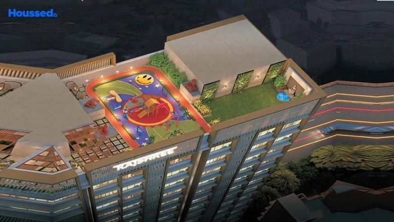 Project Image of Rajshree 11 east in Ghatkopar East, Mumbai - Image 93269
