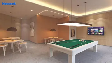 Amenities of Drushti Emerald - Image 78051