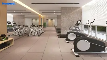 Amenities of Drushti Emerald - Image 78054