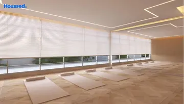 Amenities of Drushti Emerald - Image 78053