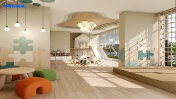 Amenities of Drushti Emerald - Image 78055