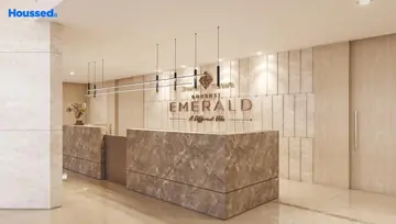 Project Image of Drushti Emerald - Image 78048