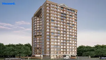 Project Image of Drushti Emerald - Image 78049