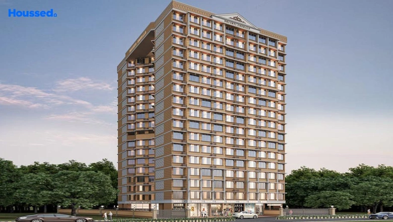 Project Image of Drushti Emerald in Ghatkopar East, Mumbai - Image 78049