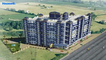 Project Image of Sai Raj Heights - Image 78173
