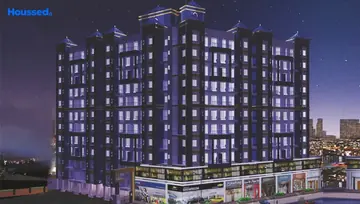 Project Image of Sai Raj Heights - Image 78172
