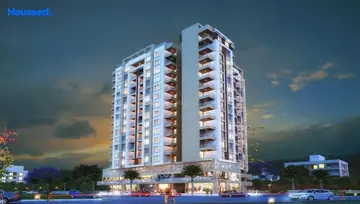Project Image of Pinnacle Horizon - Image 78180