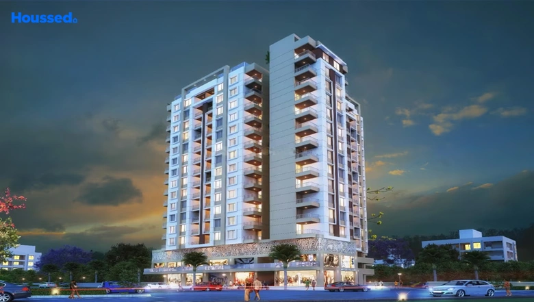 Project Image of Pinnacle Horizon in Chikhali, Pune - Image 78180