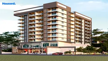 Project Image of Poorva Lake Shine - Image 78186