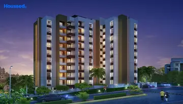 Project Image of BG Hare Krishna Kunj - Image 78192