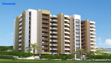 Project Image of BG Hare Krishna Kunj - Image 78193