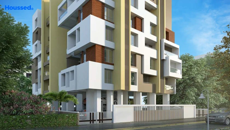 Project Image of Anvee Aman in Kothrud, Pune - Image 78204