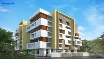 Project Image of Anvee Aman - Image 78205