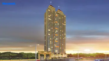Project Image of Shree Krupa Nandanvan Homes - Image 78251