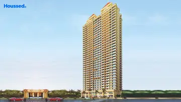 Project Image of Shree Krupa Nandanvan Homes - Image 78250