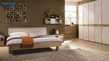 Sample Apartment of Shree Krupa Nandanvan Homes - Image 78254