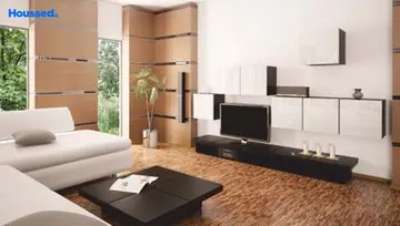 Sample Apartment of Shree Krupa Nandanvan Homes - Image 78253