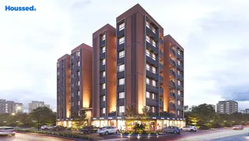 Project Image of Shreenath Bhagwat Elegna - Image 78278
