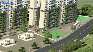 Amenities of Sai Exotique - Image 78294