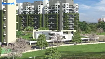 Amenities of Sai Exotique - Image 78295