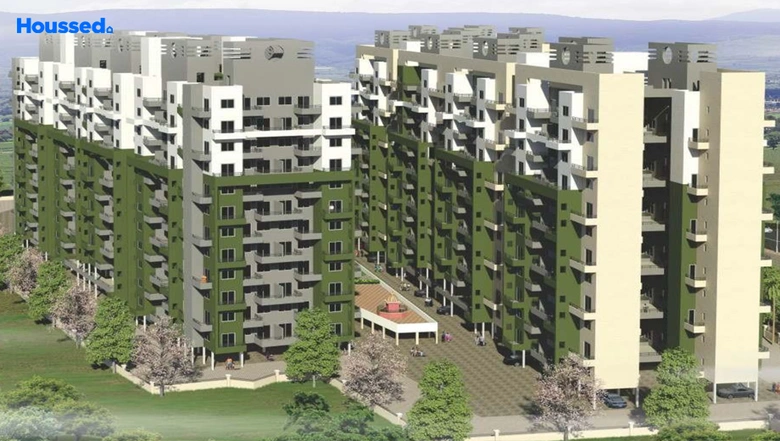 Project Image of Sai Exotique in Chikhali, Pune - Image 78293