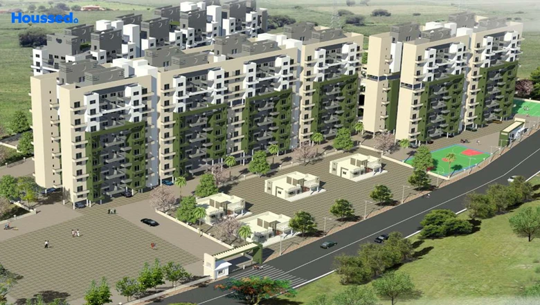 Project Image of Sai Exotique in Chikhali, Pune - Image 78292