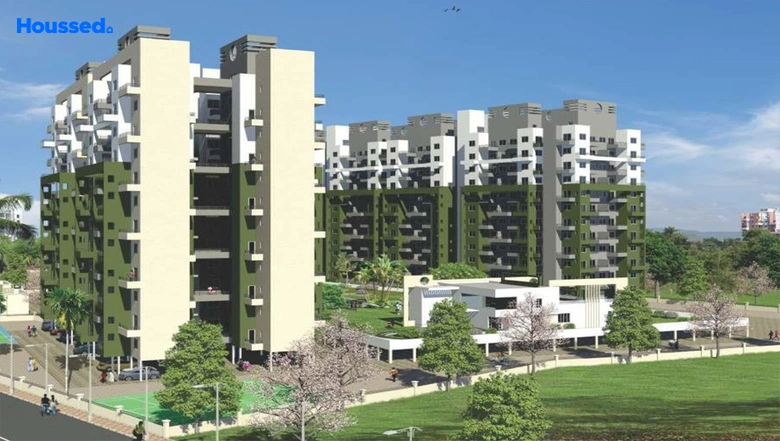 Project Image of Sai Exotique in Chikhali, Pune - Image 78291