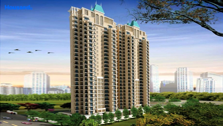 Project Image of SRPL Flora Heritage in Sector 1, Greater Noida - Image 91672