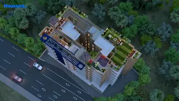 Project Image of Ace Courtyard - Image 122738