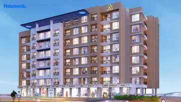 Project Image of Ace Courtyard - Image 122737