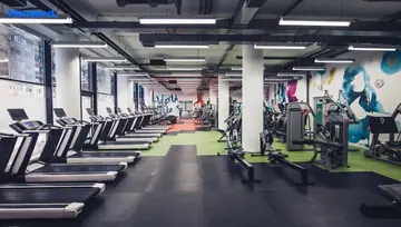 Amenities of Sushanku Avenue 36 - Image 78301