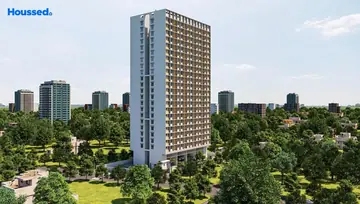 Project Image of Sushanku Avenue 36 - Image 78299
